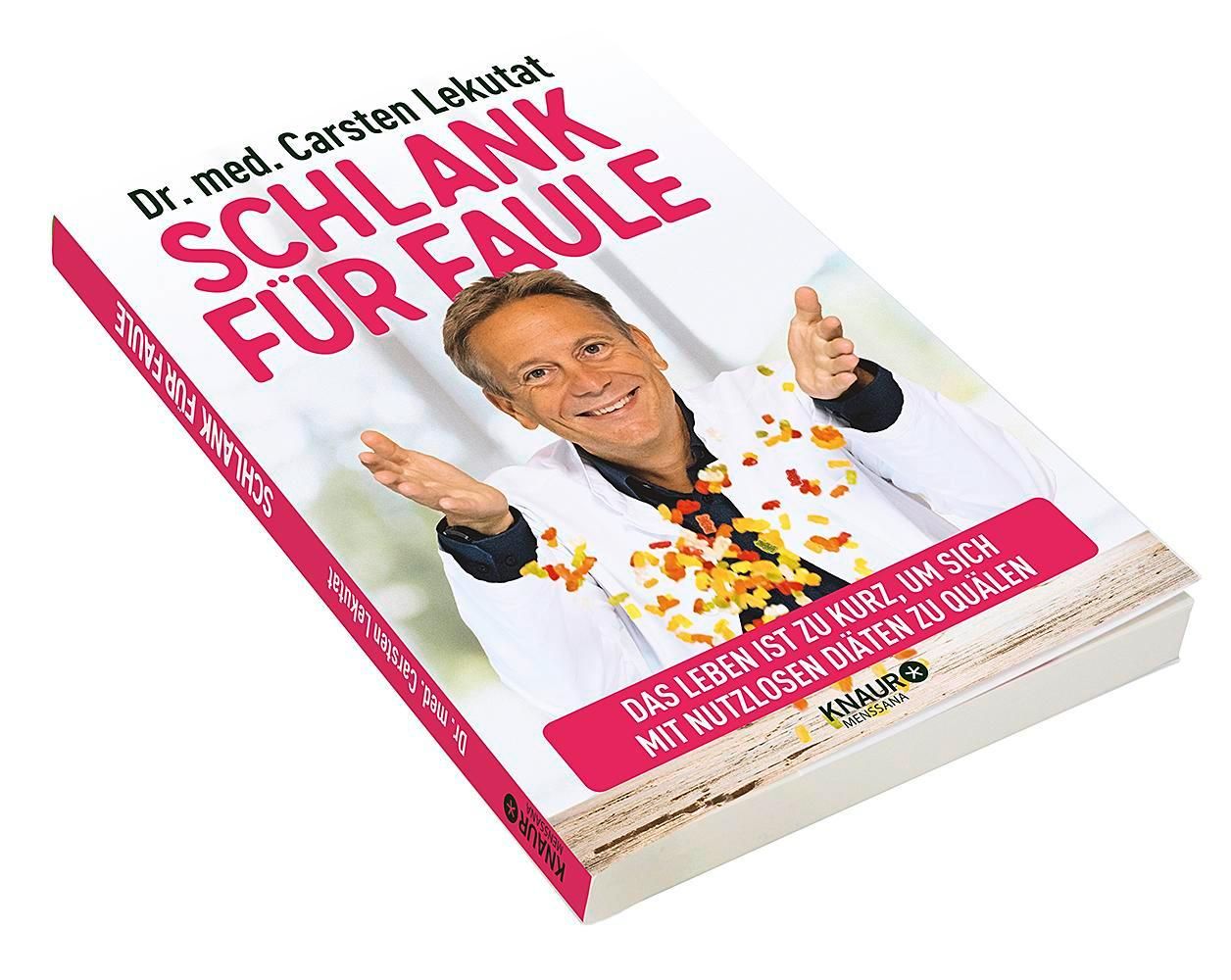Schlank für Faule