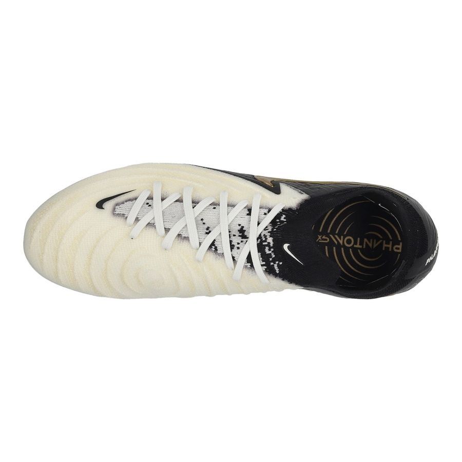 Nike Phantom GX II Elite SG-PRO Anti-Clog Mad Ready - Blanc/Noir/Doré