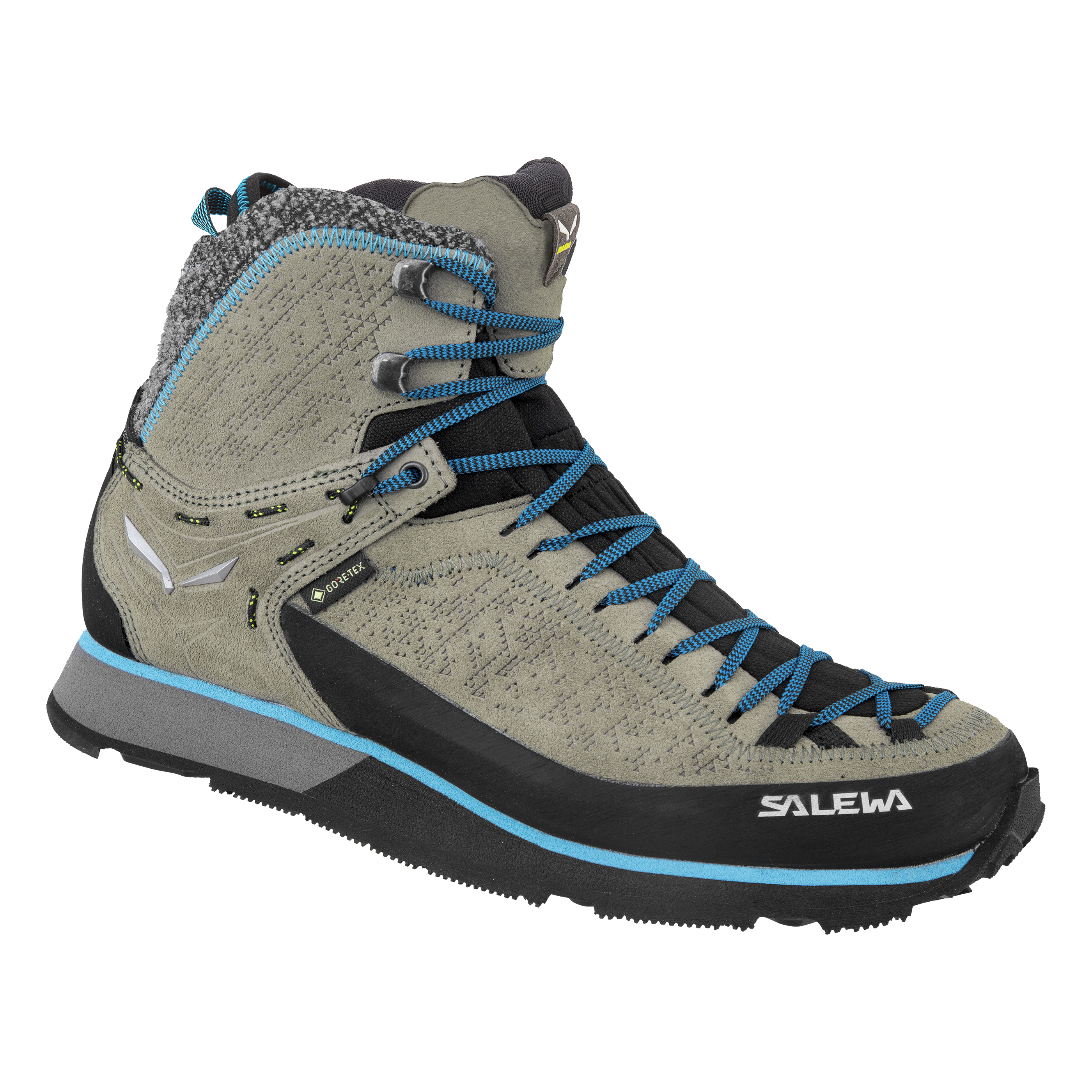 Mountain Trainer 2 Winter GORE-TEX® Damen Schuhe