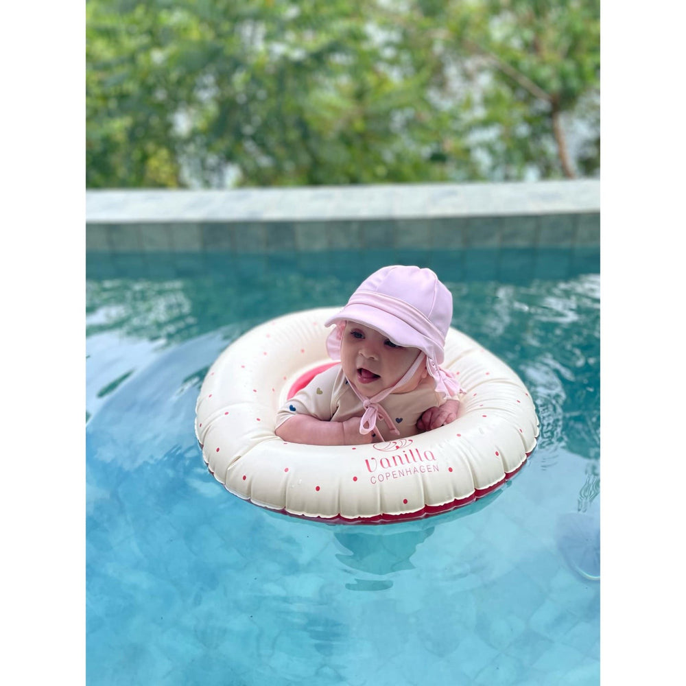 Køb Vanilla COPENHAGEN Engelsk Rose UV Solhat