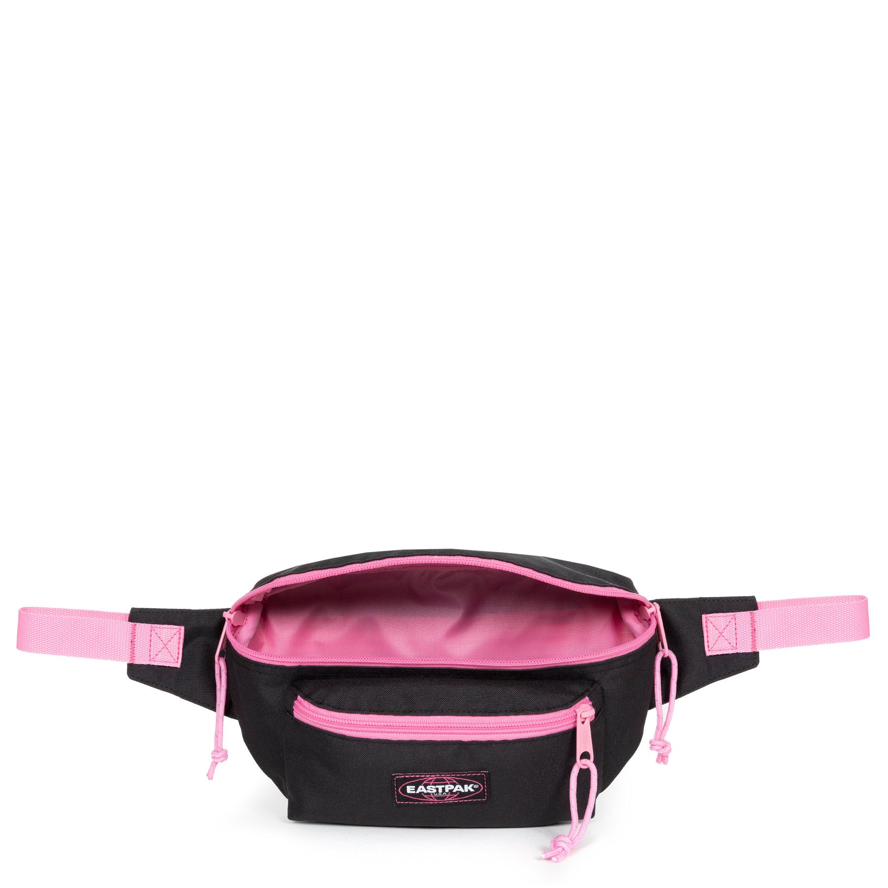 Doggy Bag Kontrast Grade Pink