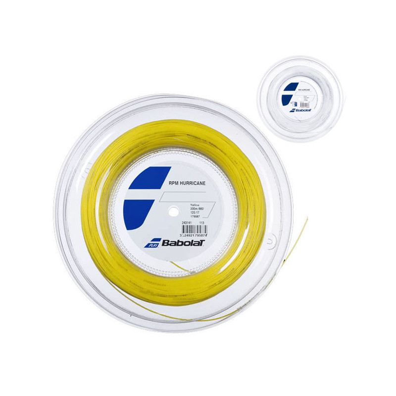 RPM Hurricane (200m)