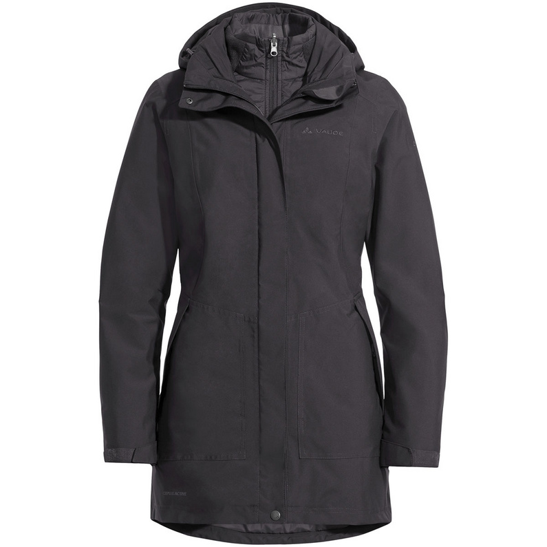 Vaude Damen Idris 3in1 III Jacke