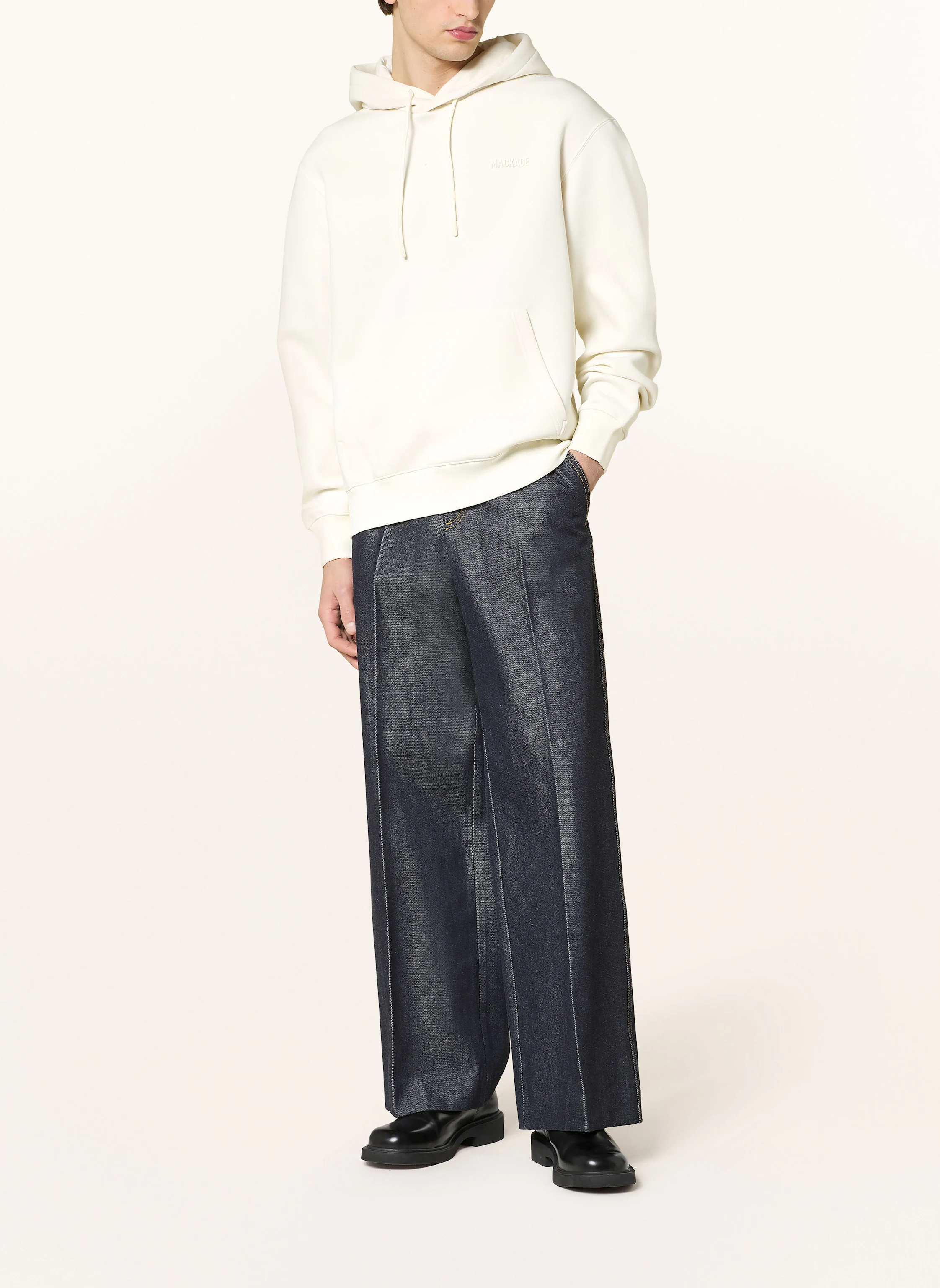 Mackage Hoodie KRYSTIAN