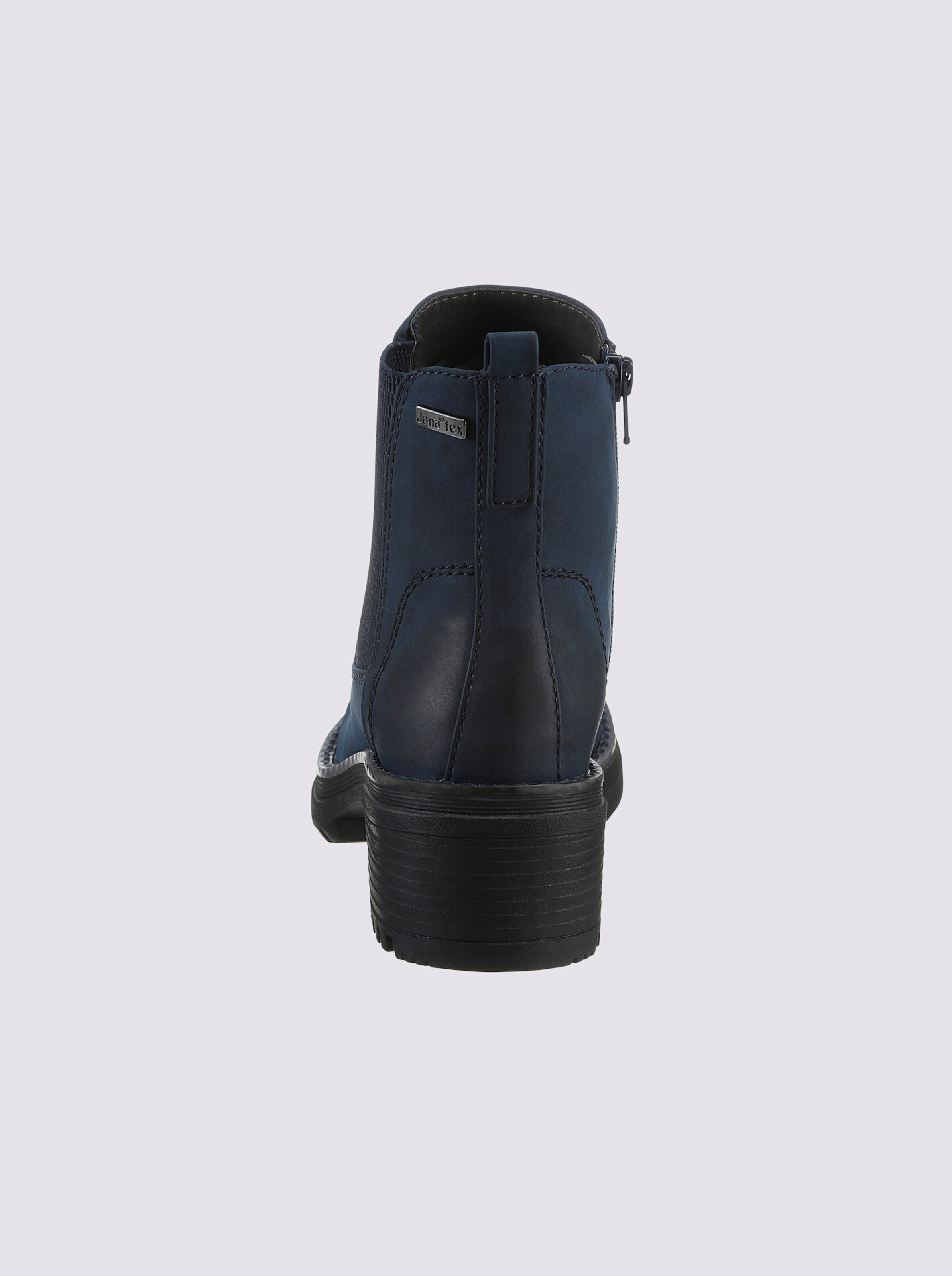 Stiefelette