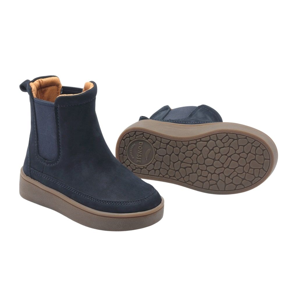 Donsje Ojeh Boots