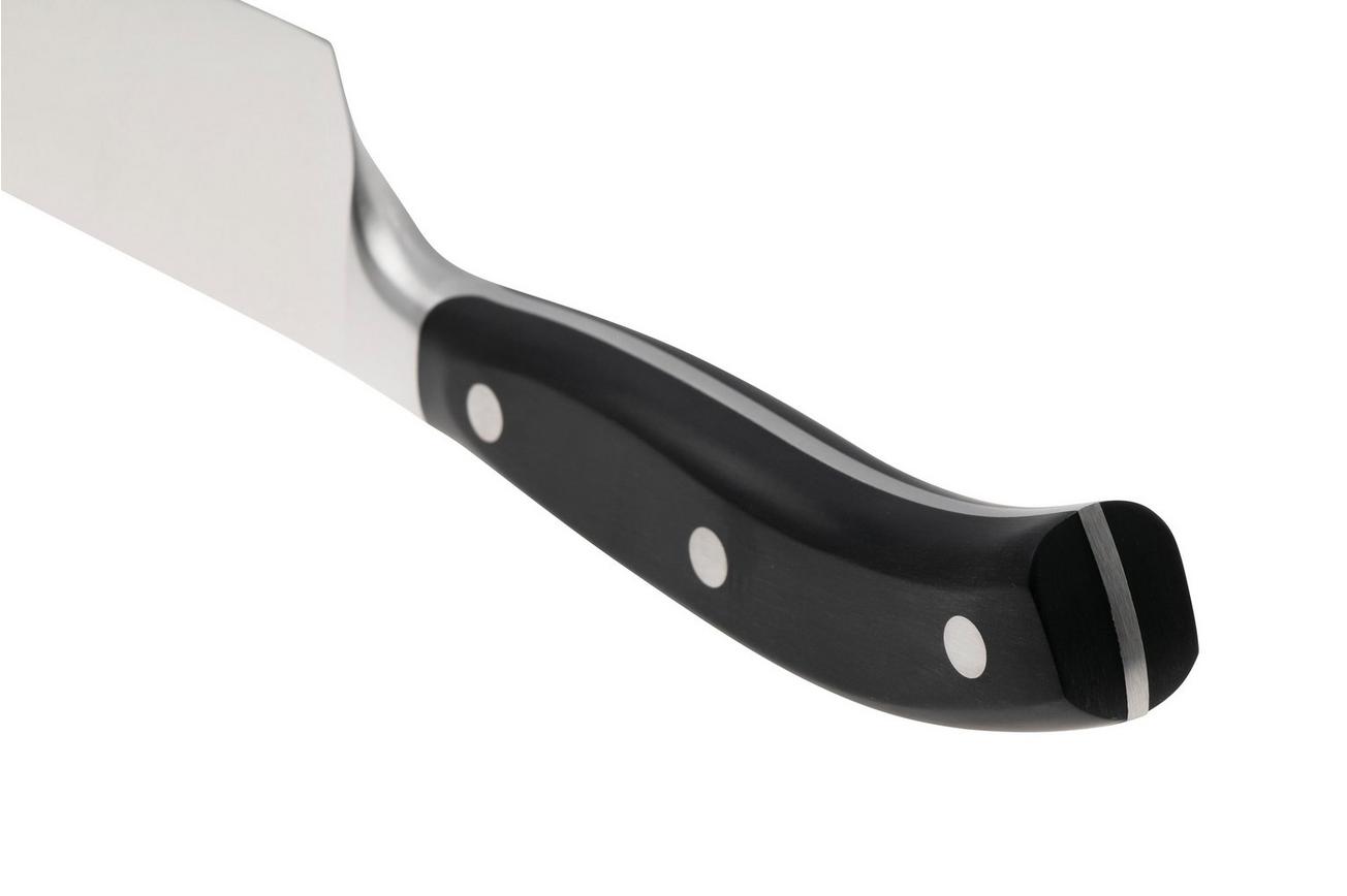 Victorinox Grand Maître Chef's Knife 7.7403.20G, POM, koksmes, 20 cm