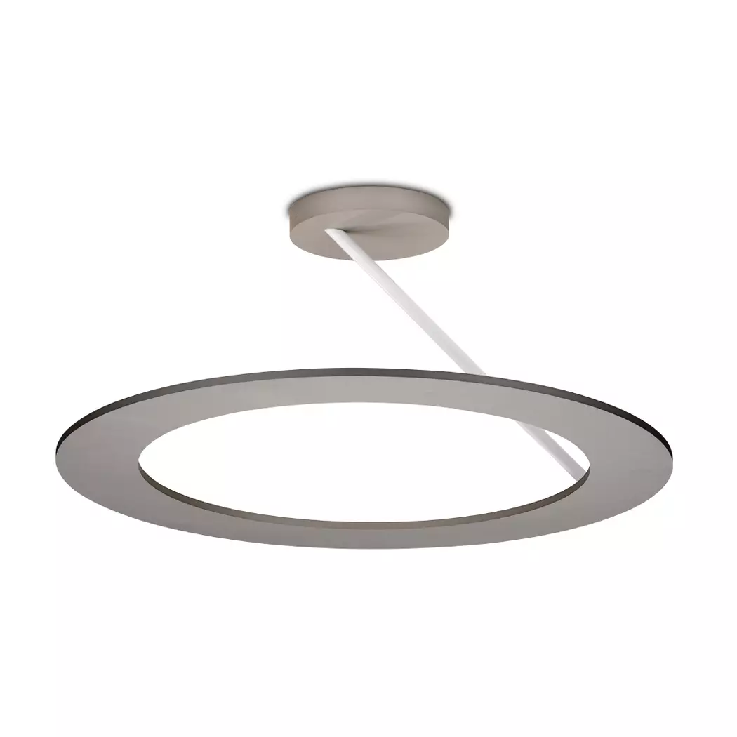 LED-Deckenleuchte Stella