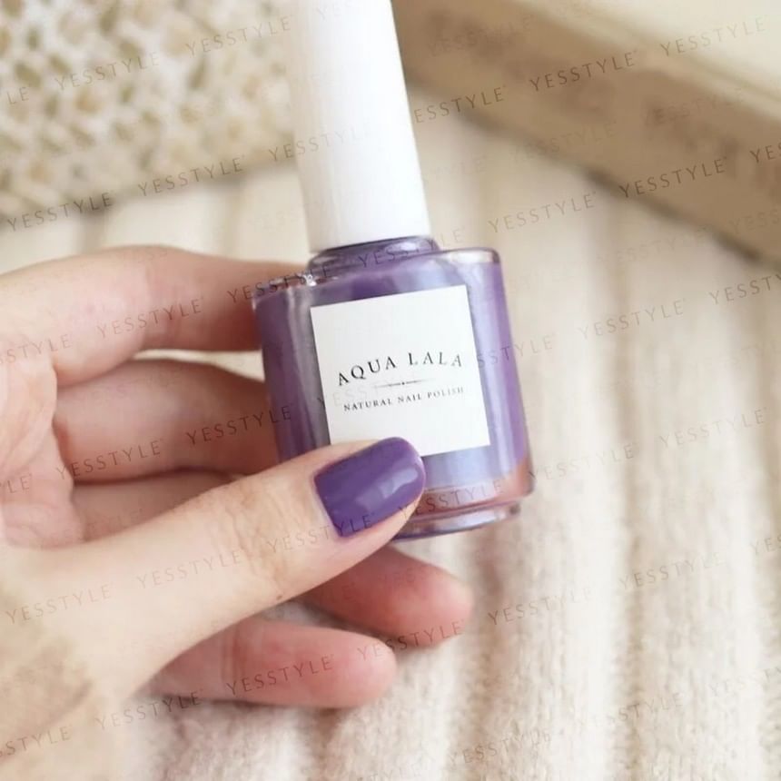 AQUA LALA - De biddende heks nagellak
