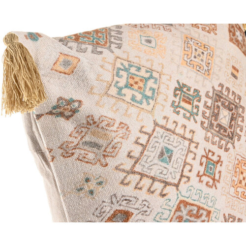Alexandra Meti - Meti_TX192724 Beige