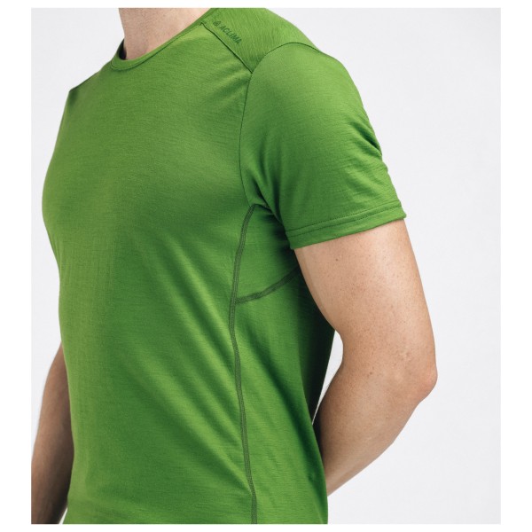Aclima - LightWool 140 Trail Tee - Haut en mérinos