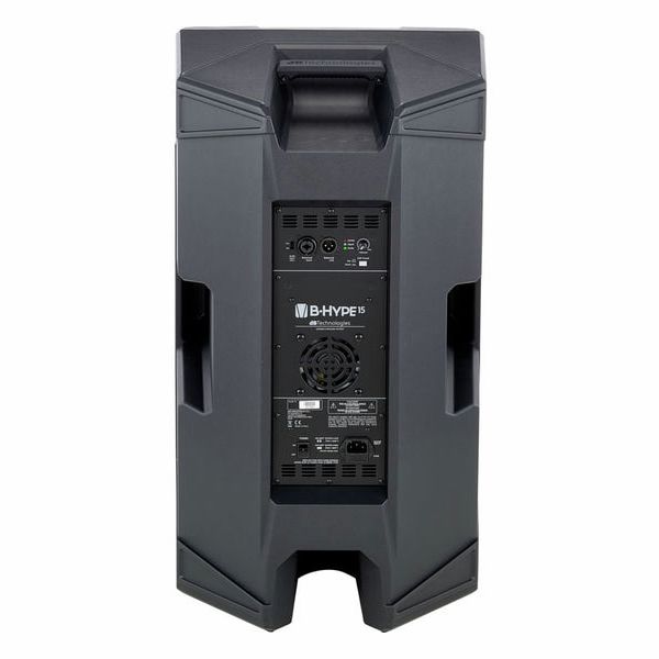 dB Technologies B-Hype 15 Bundle II