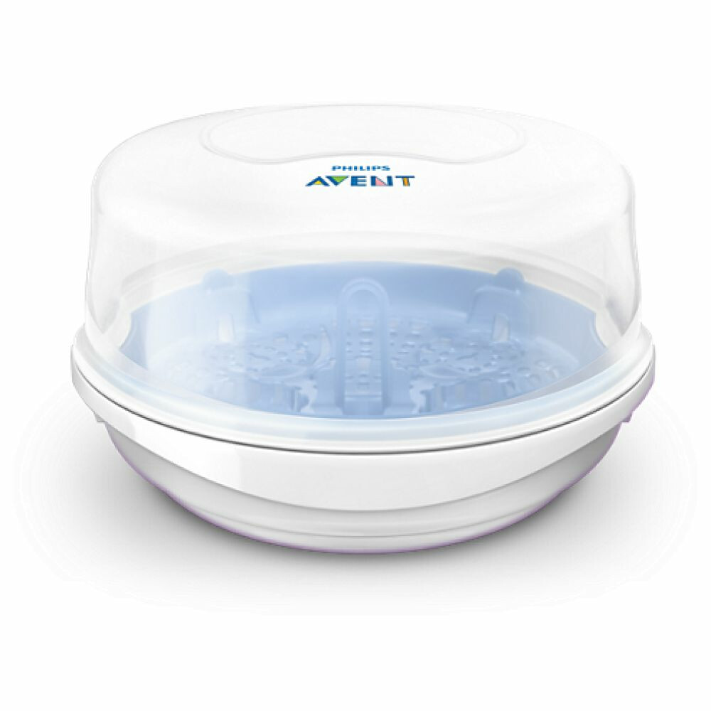 Philips Avent Magnetron Sterilisator SCF281/02
