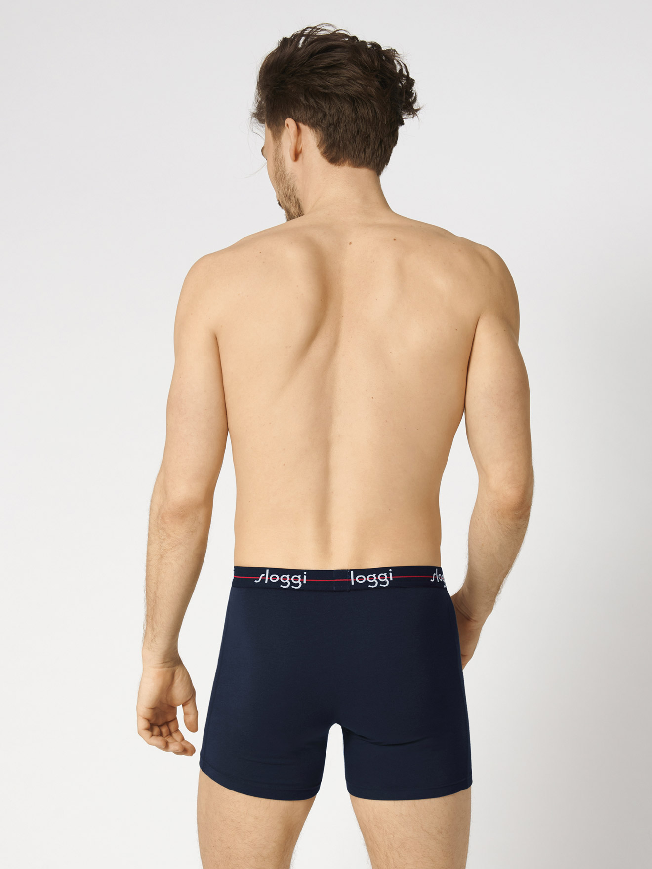 Lot de 2 boxers Start Short