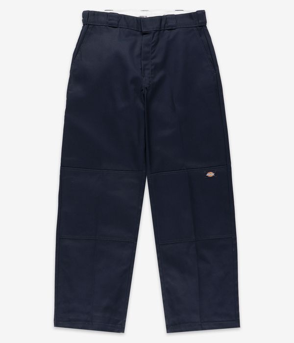 Dickies Double Knee Recycled Hose (dark navy)