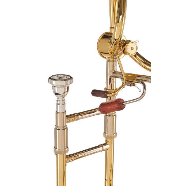 Antoine Courtois AC421BHRA Bb/F Tenor Trombone