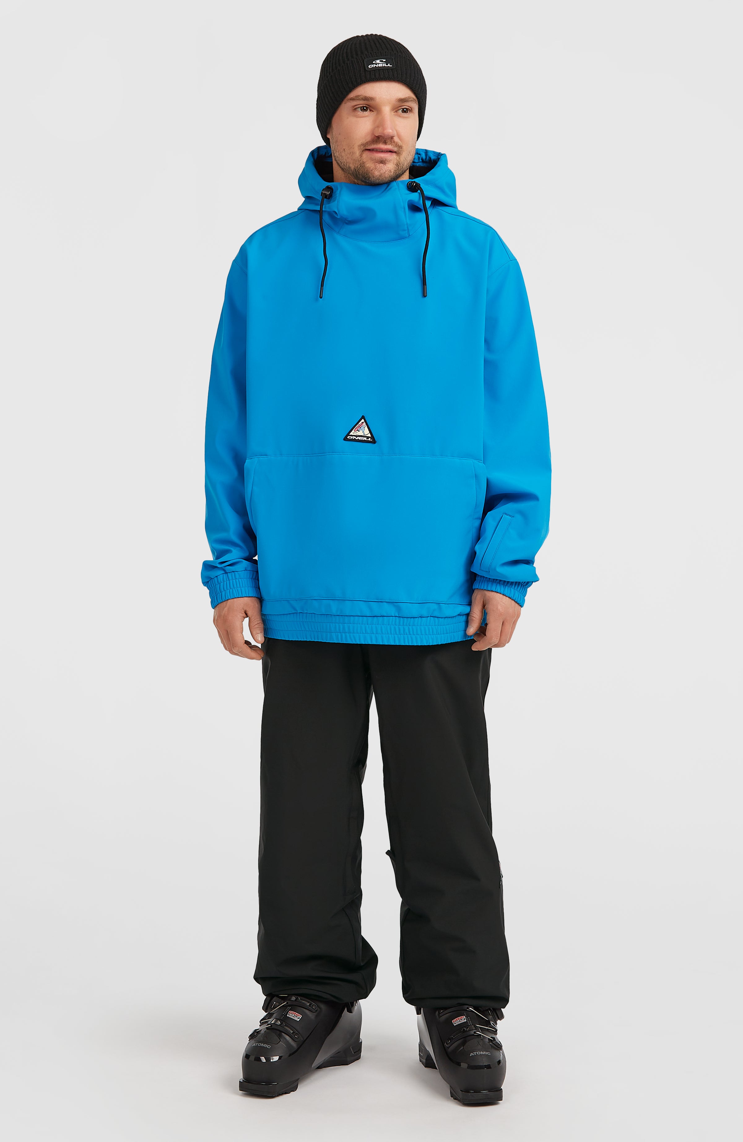FWC'Play Softshell hoodie
