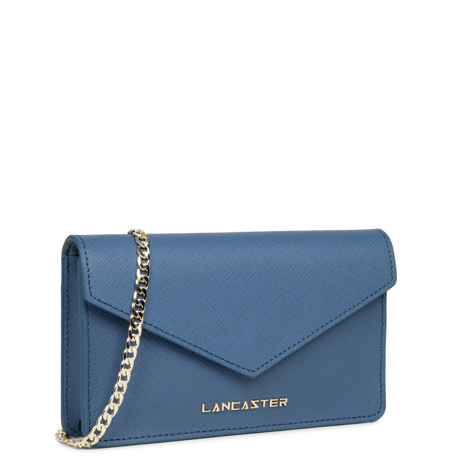Saffiano Signature-Petit sac trotteur