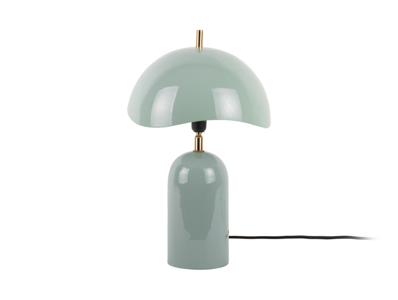 Table Lamp Querido LM2228BL Misty blue