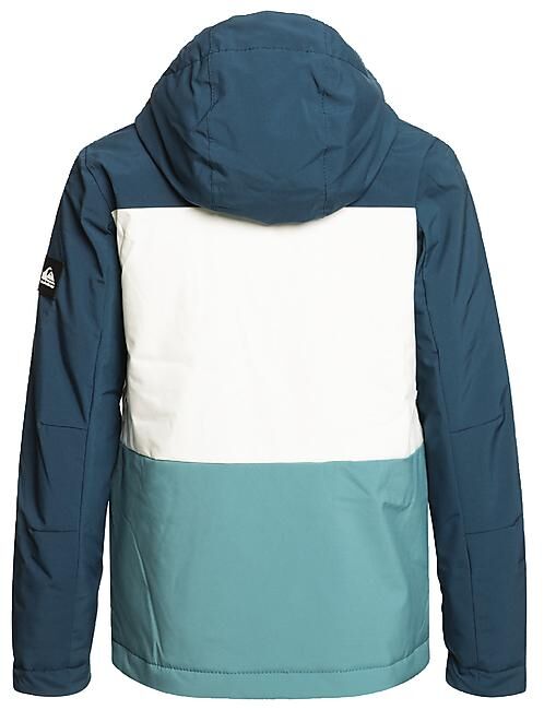 QUIKSILVER - VESTE SIDE HIT YOUTH JK