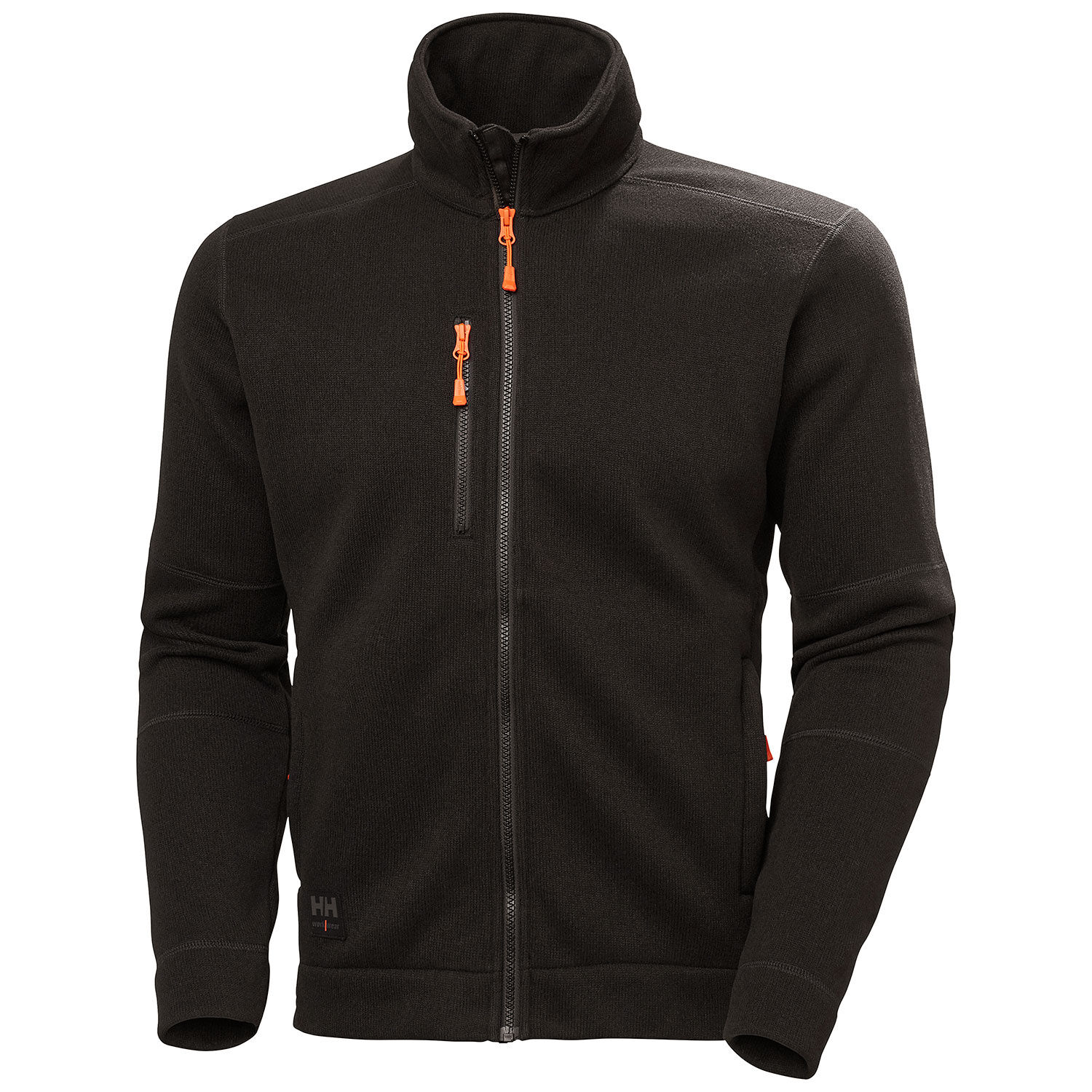 Helly Hansen Kensington Fleecejacke