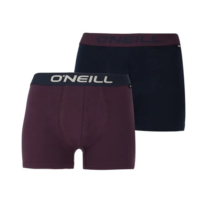 O'Neill Boxershorts Heren (2-pack)