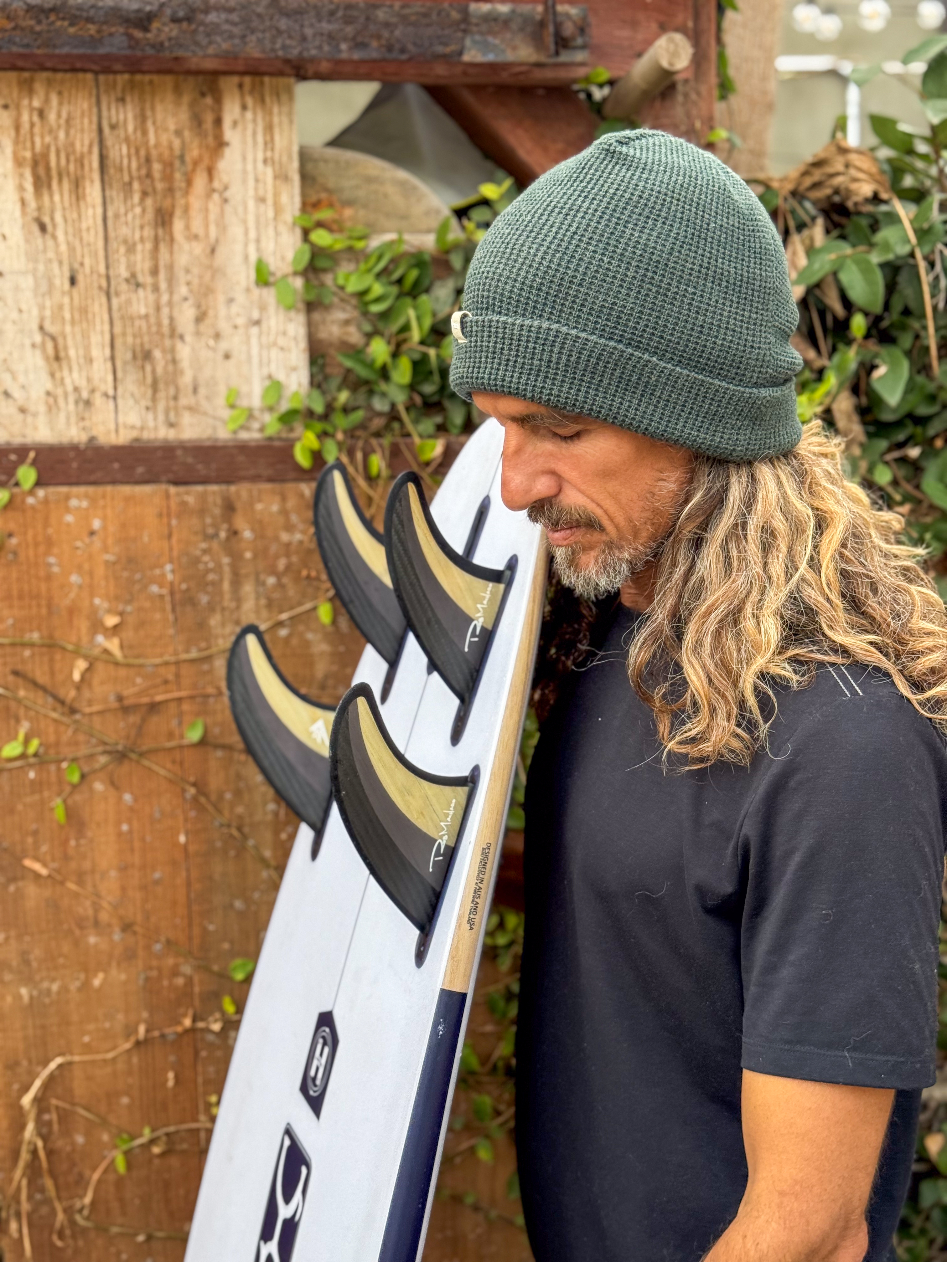Firewire Rob Machado GROOVE Helium - 5'4 x 19
