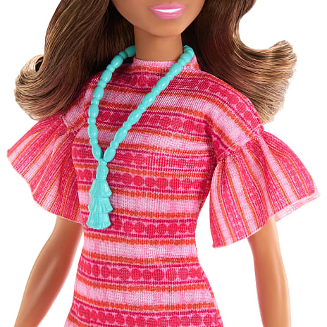 Barbie Teresa dukke -– flere varianter – assorteret