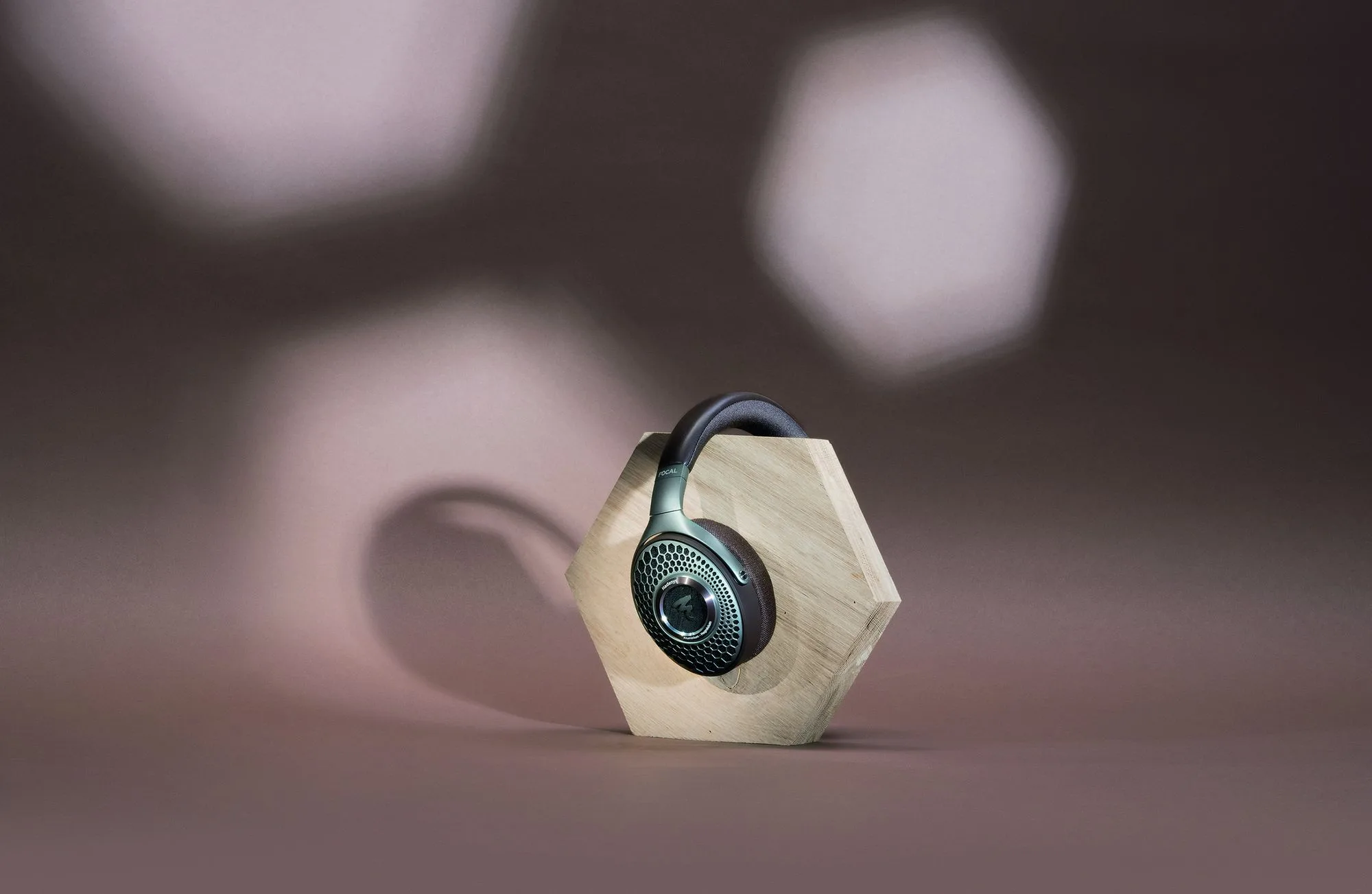 Focal Hadenys Casques hi-fi