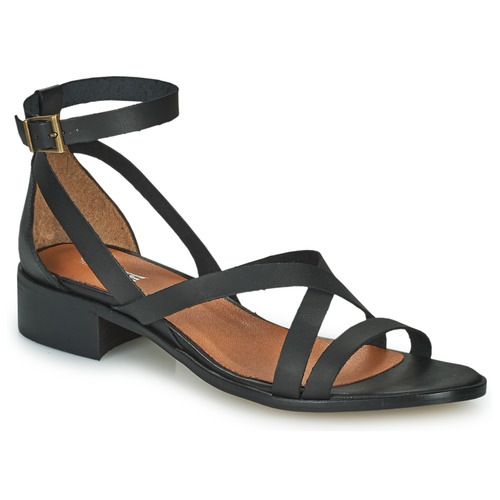 So Size - ROSSI - Noir