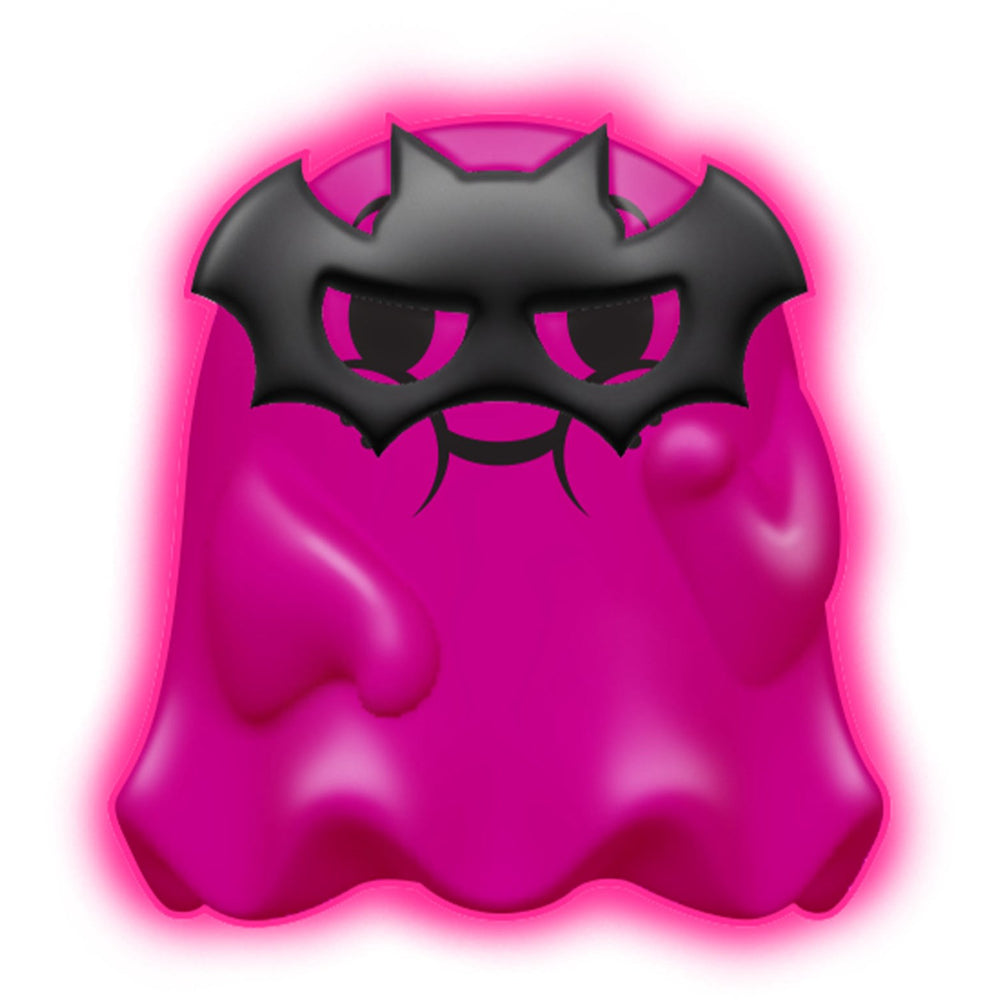 Køb NeeDoh Glowy Ghost 6 Asst. CDU
