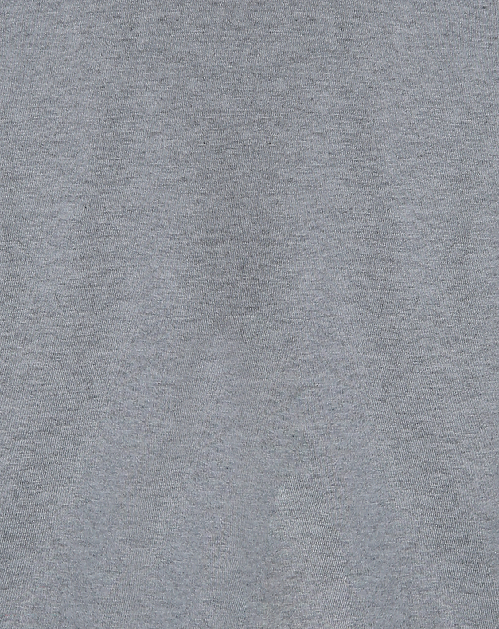 T-Shirt TIGER in grau meliert