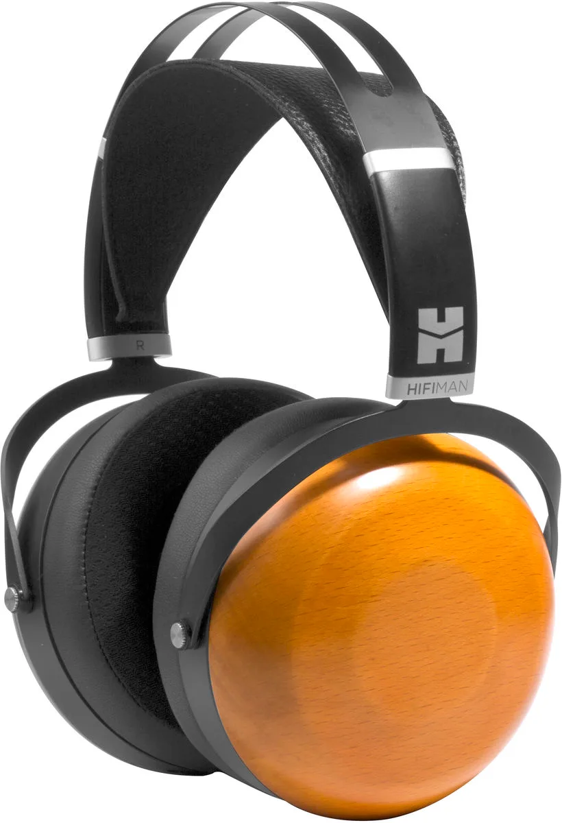 HiFiMAN Sundara Closed-Back Casques hi-fi