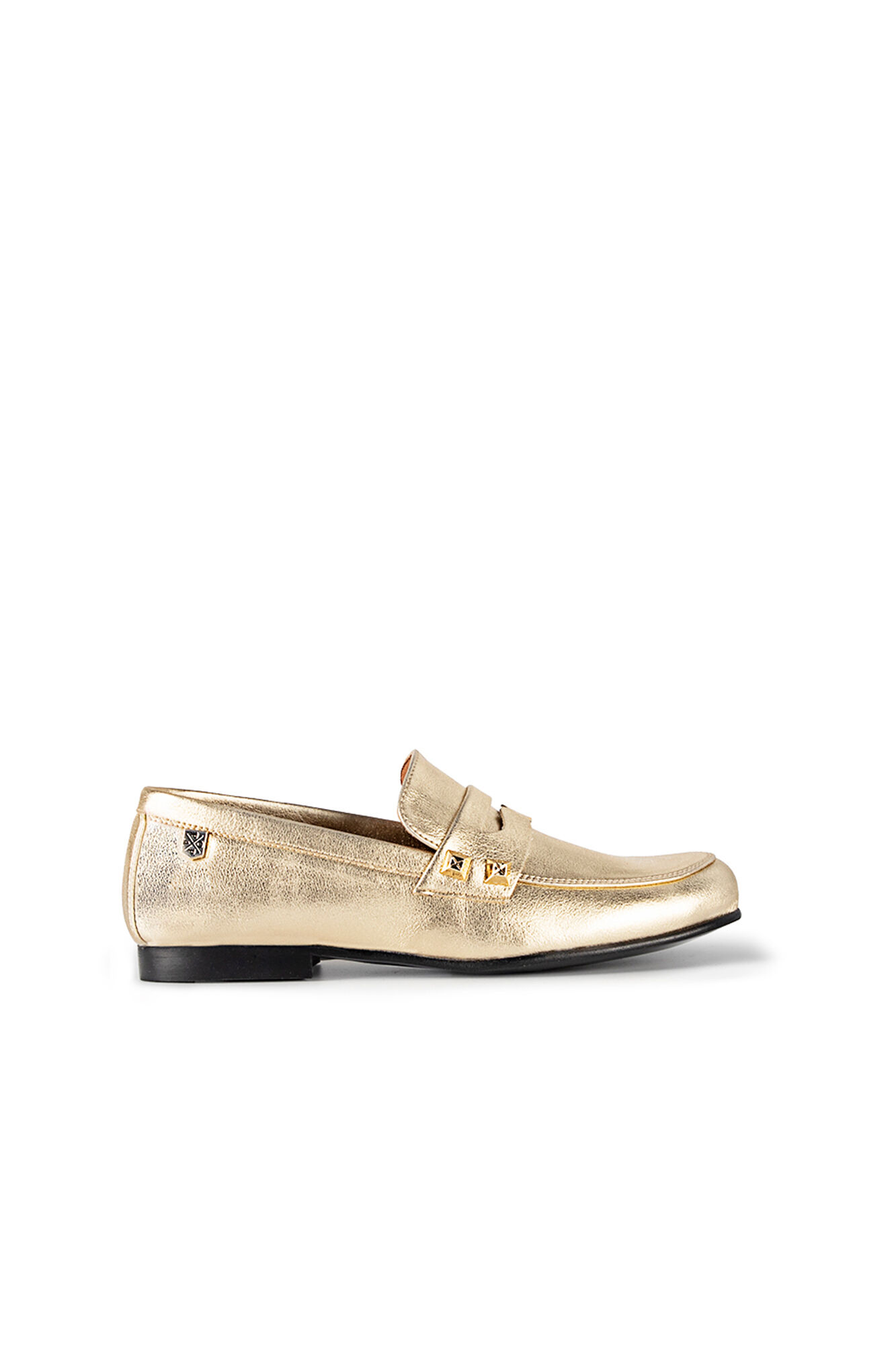 Liana, mocassins inteligentes