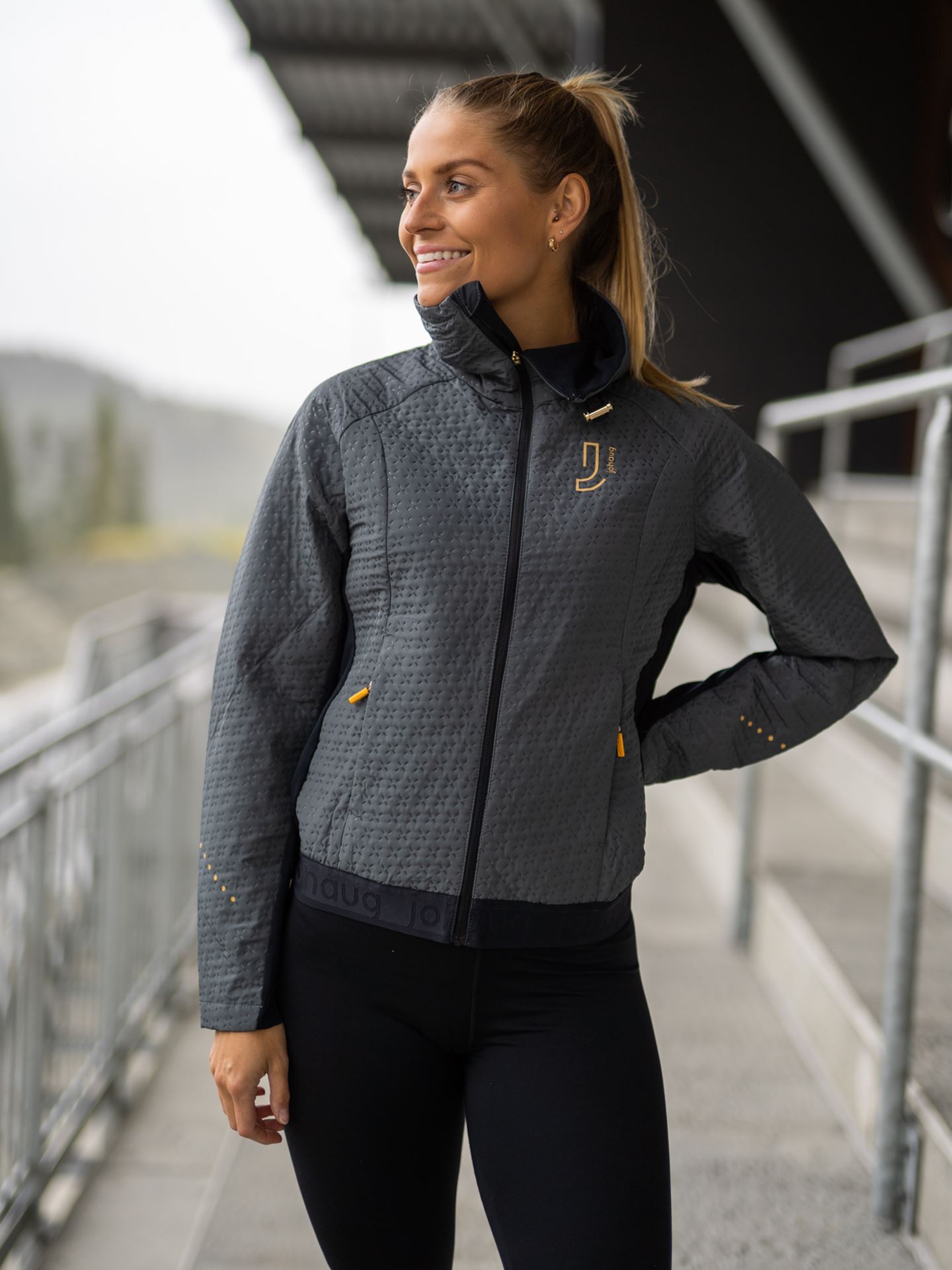 Avail Jacket