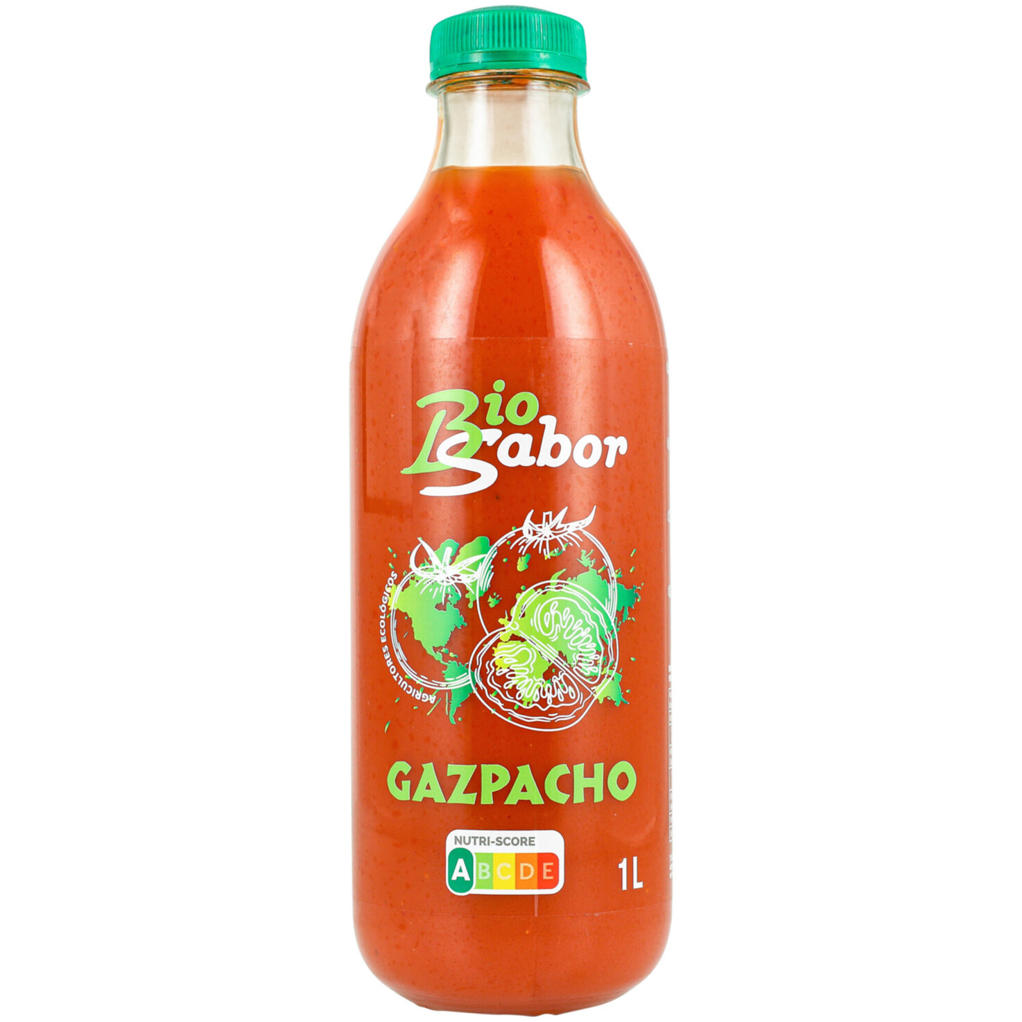Bio Sabor Gazpacho