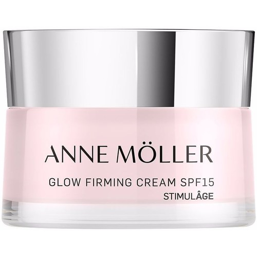 Anne Möller - Stimulâge Glow Firming Cream Spf15