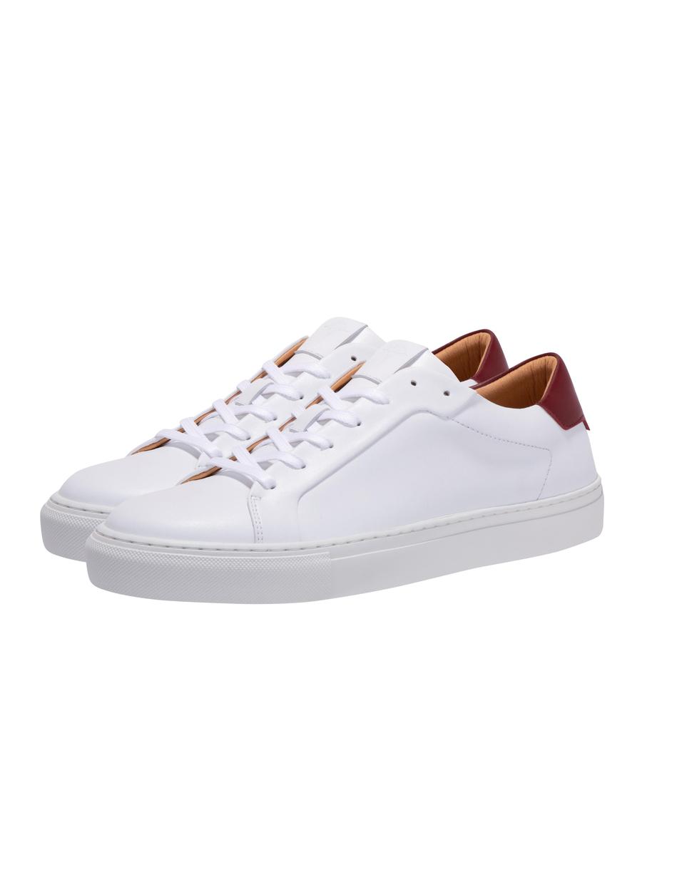 VEGANO CORALIE SNEAKER YC7