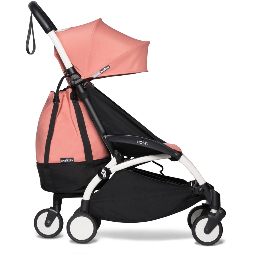 BABYZEN Einkaufstasche YOYO Ginger