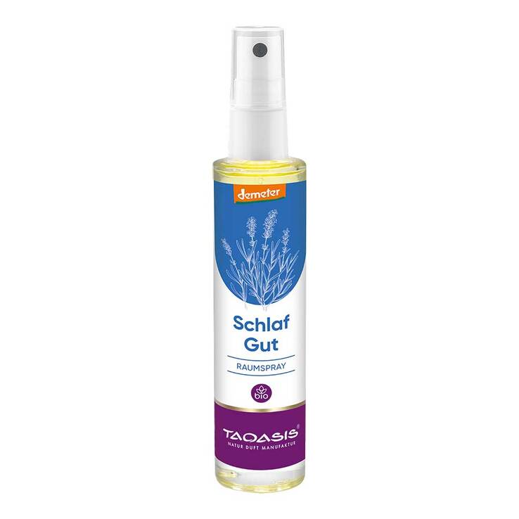 Schlaf Gut Raumspray, 50 ml