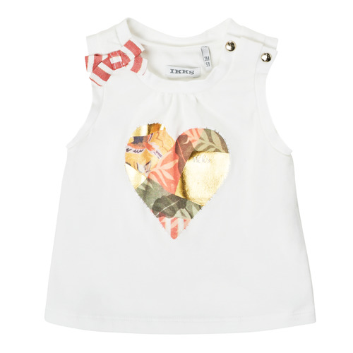 Ikks - COLINE - Blanc