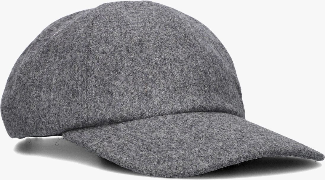 grijze ami paris pet cp266 flanelle