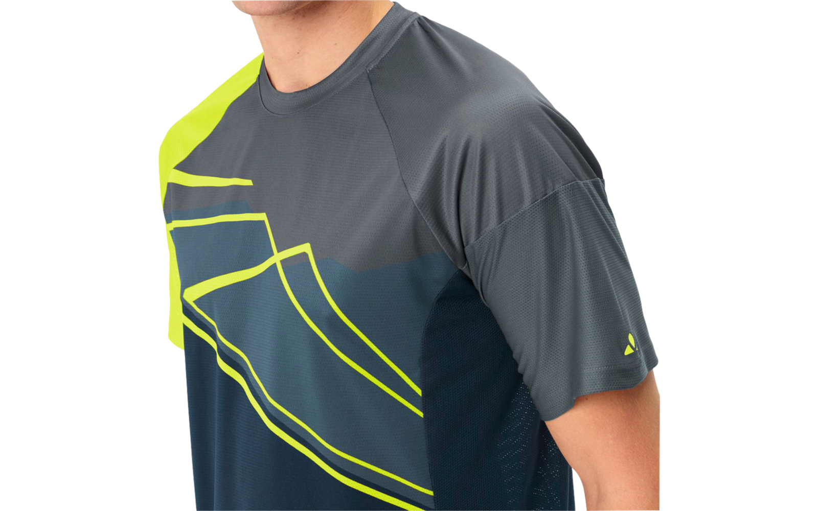 Vaude Moab VI Herren T-Shirt