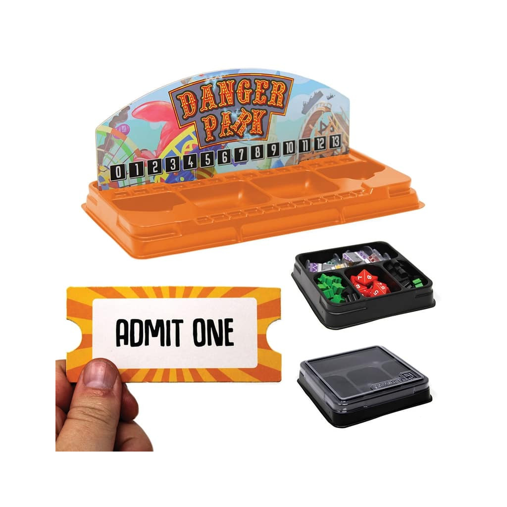Danger Park