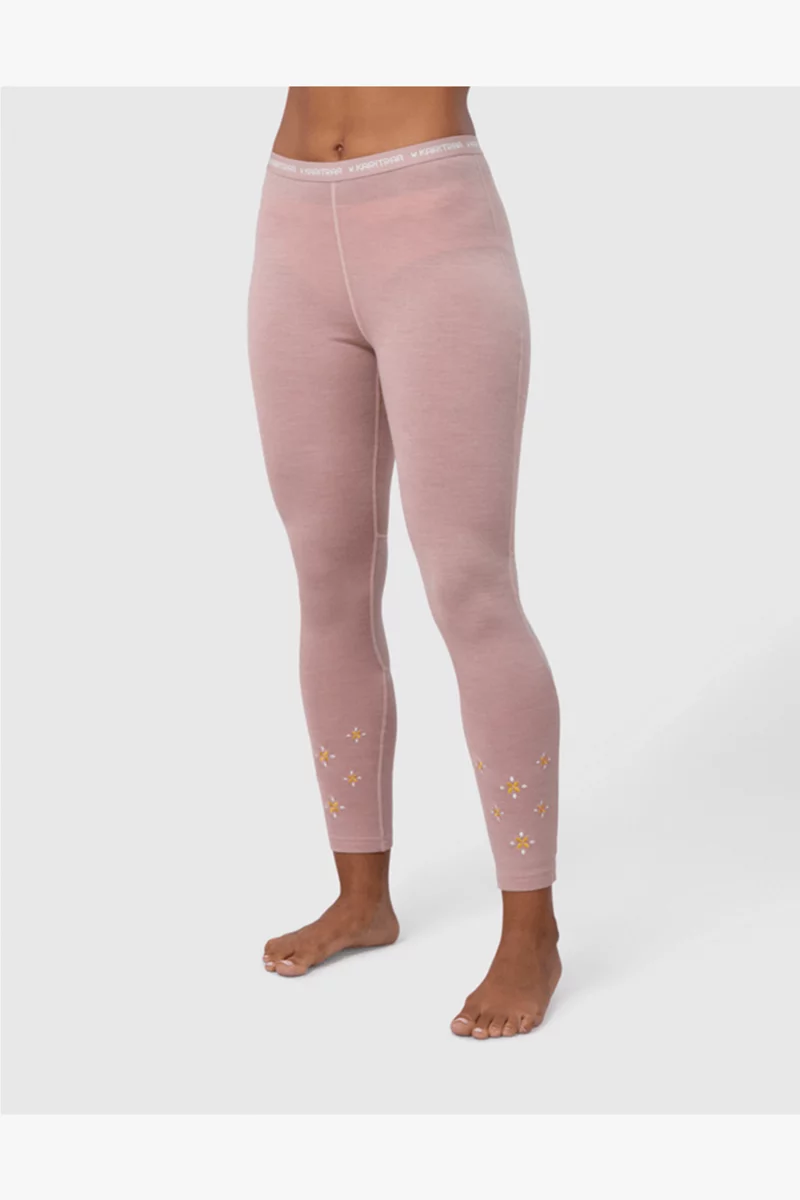 Kari Traa Summer Wool Damen Thermohose