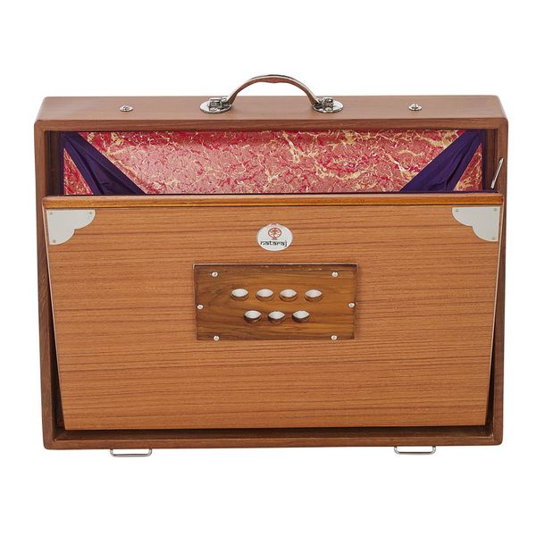 Thomann Nataraj Professional 3 Octave Shruti