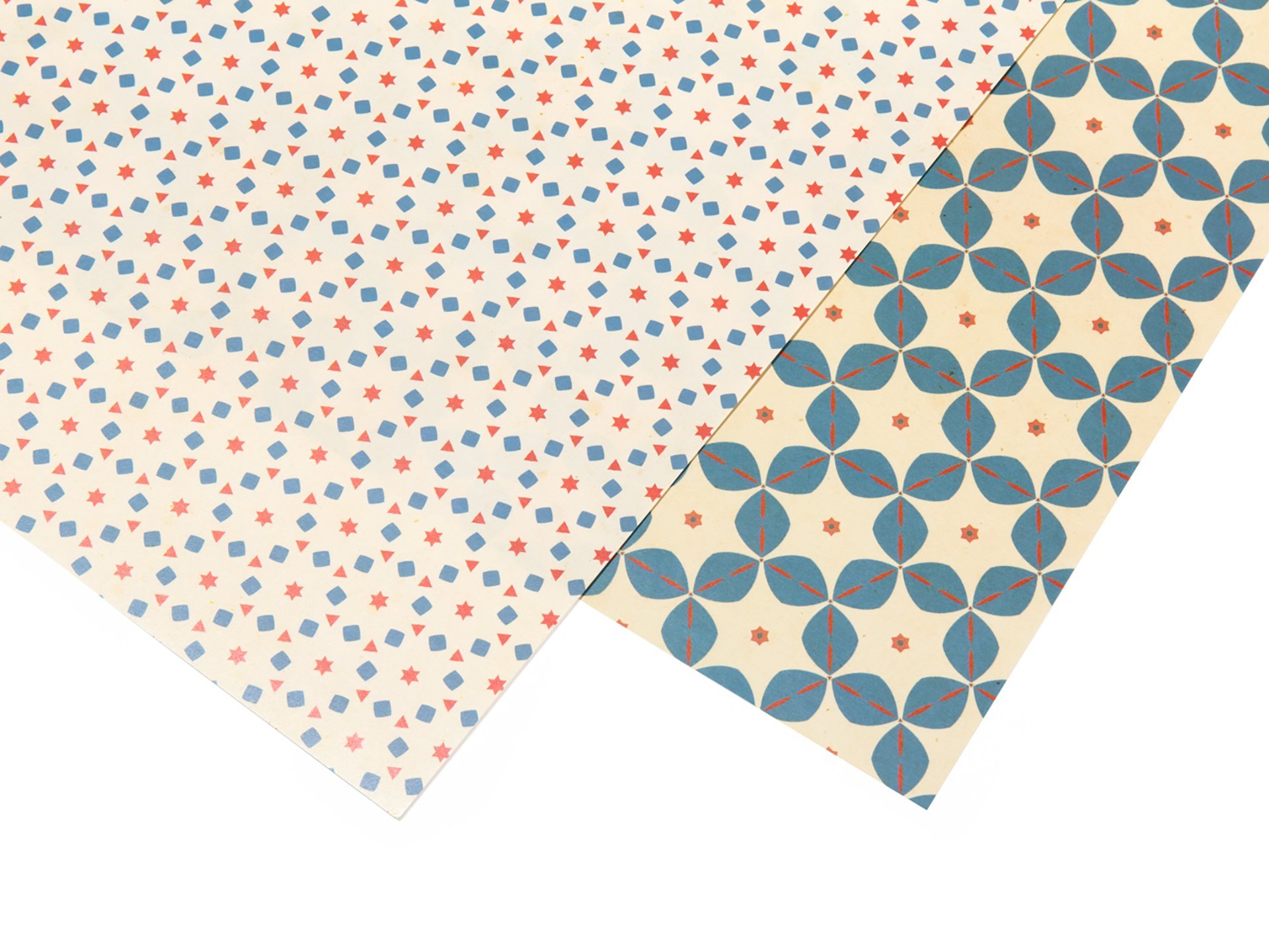Geschenkpapier Jackie Paper Jackie