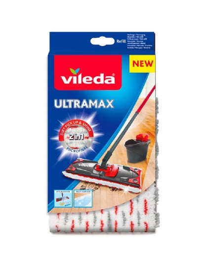 Ultramax Mop System Refill
