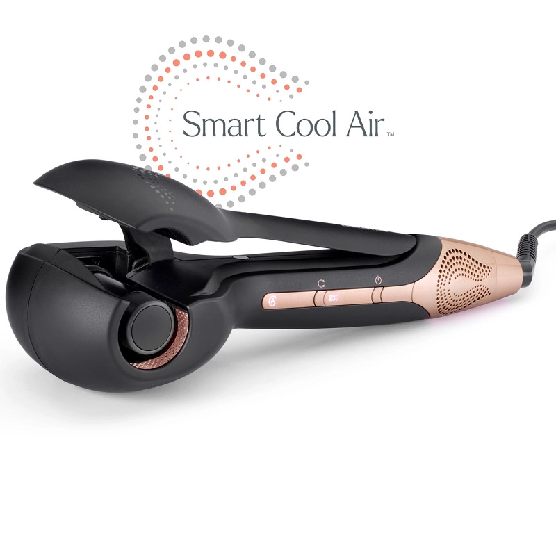 BaByliss Curlers Wave Secret Air - C1900E