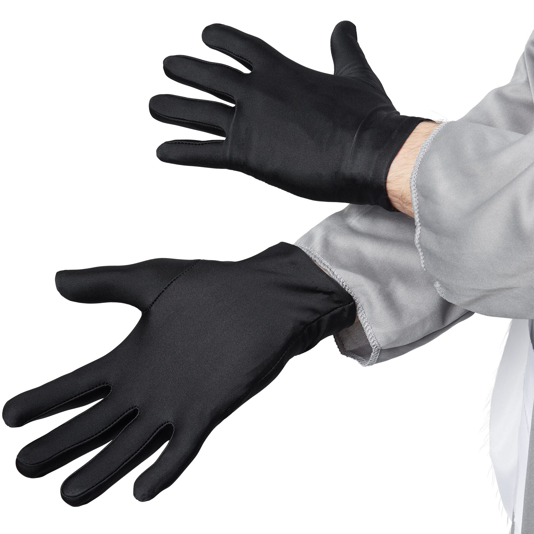 tectake® Herrenkostüm Schauerlicher Geist